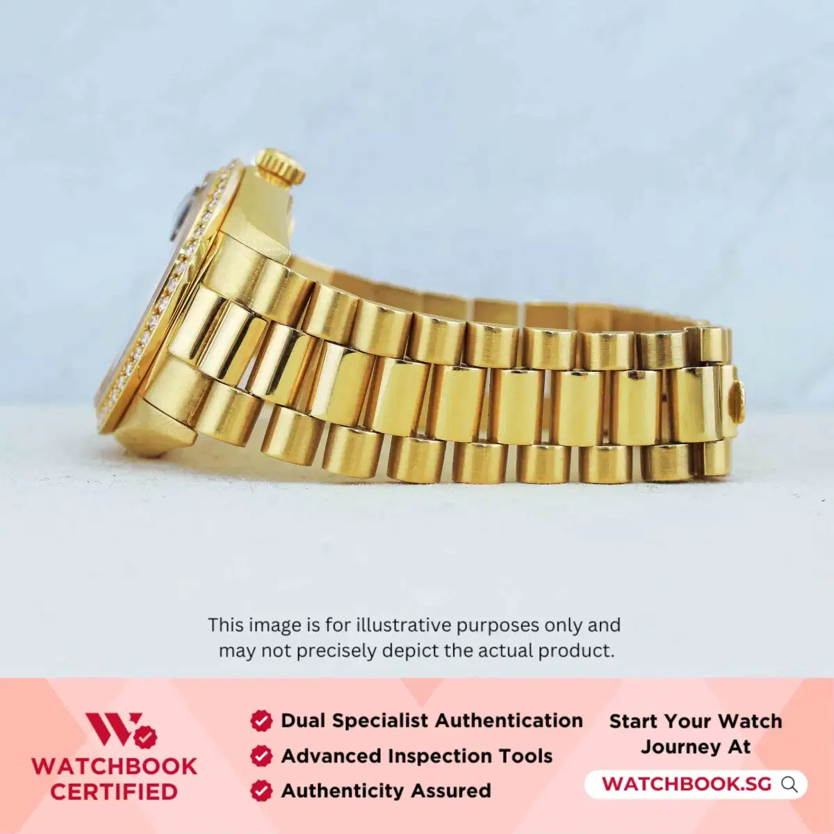 Product images
