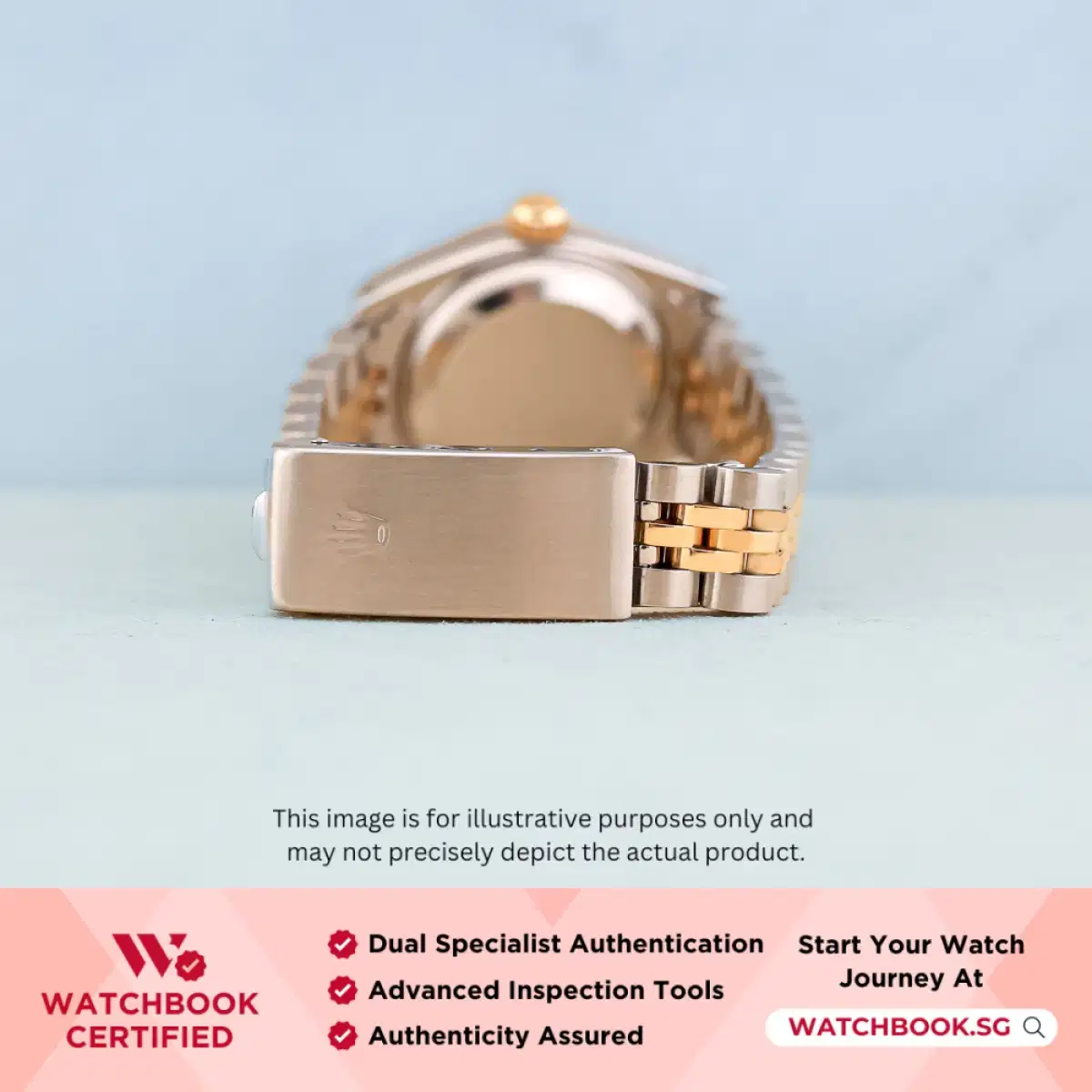 Product images