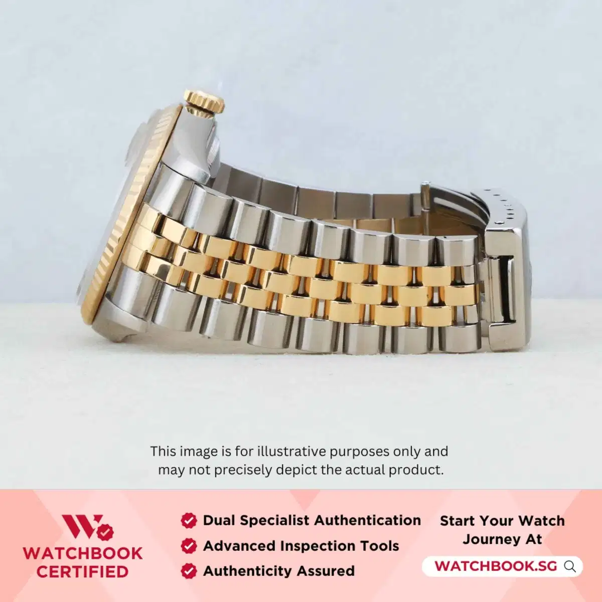 Product images