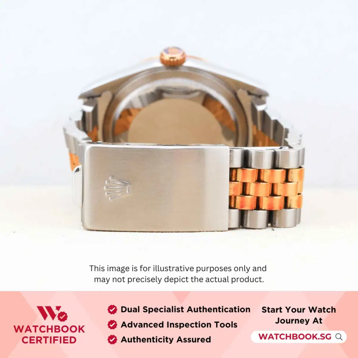 Product images