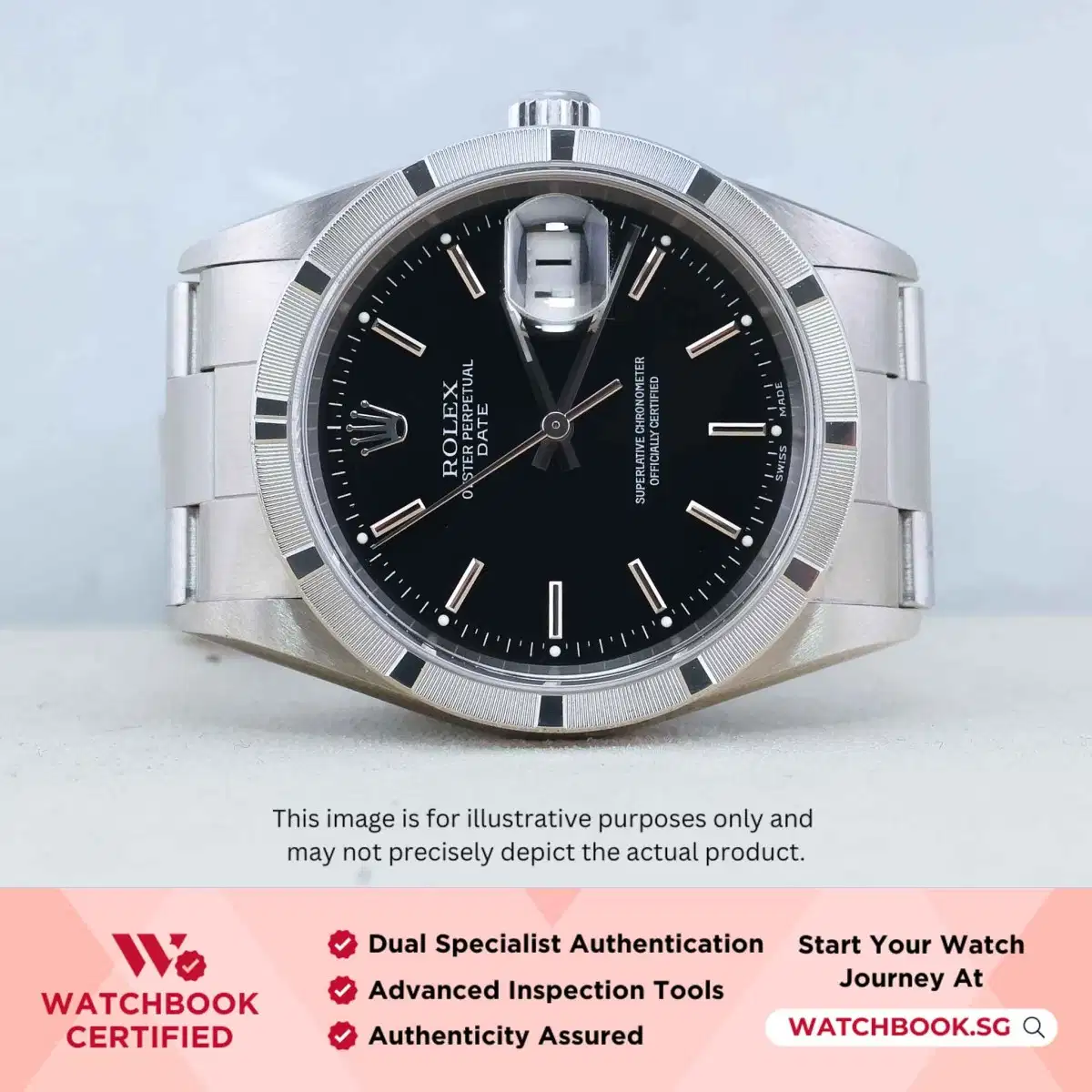 Product images