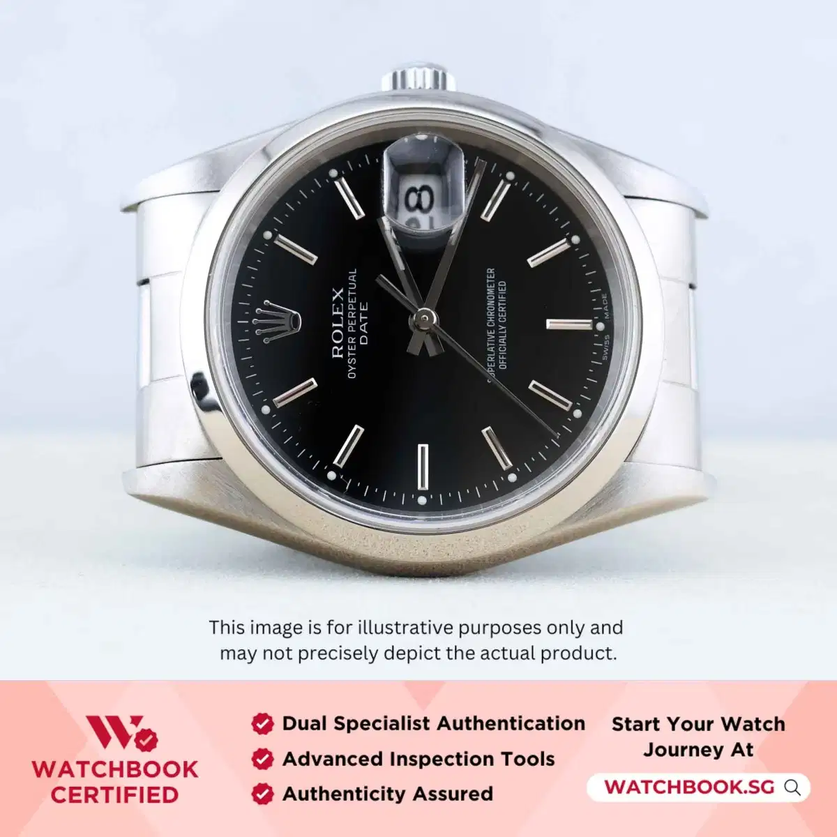 Product images