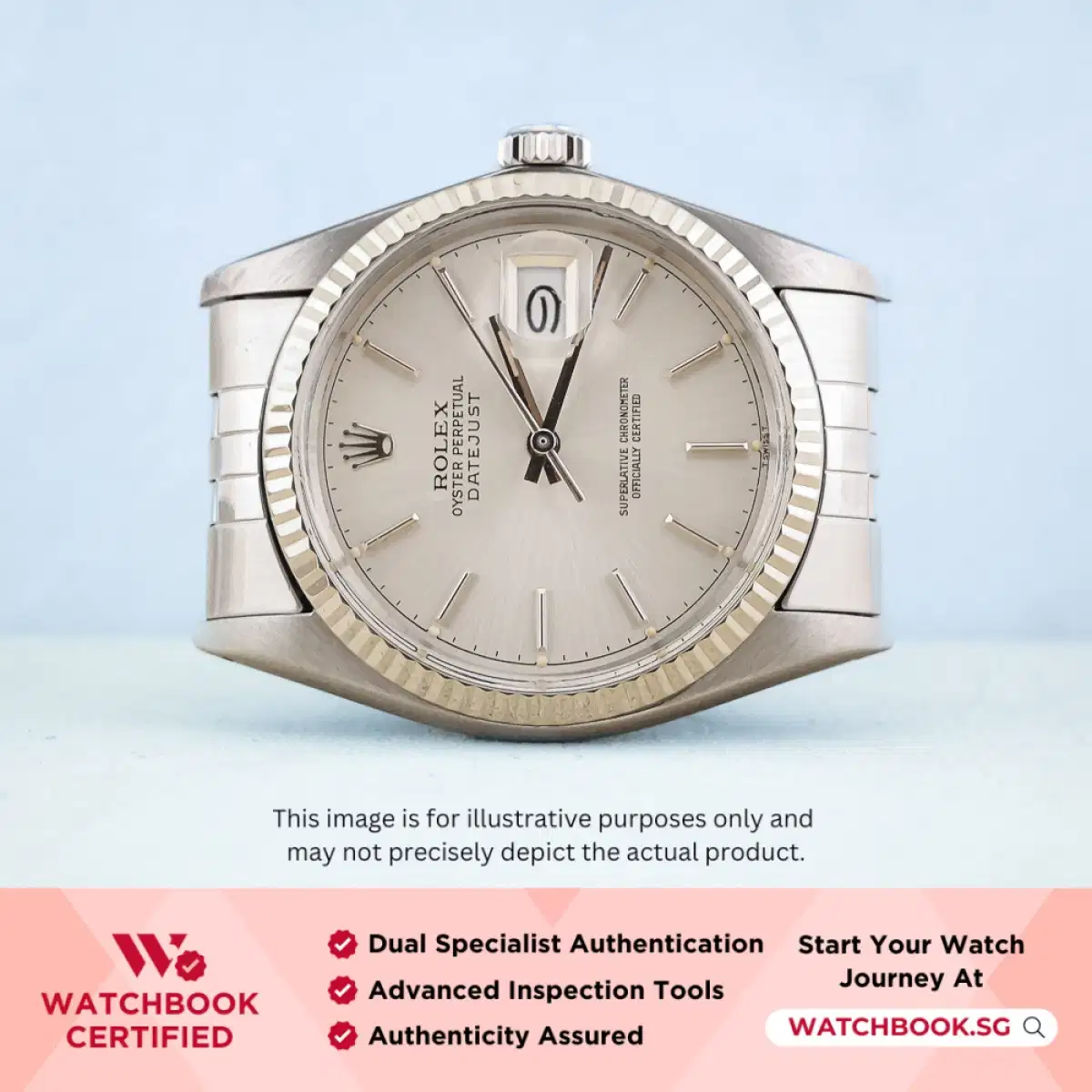 Product images