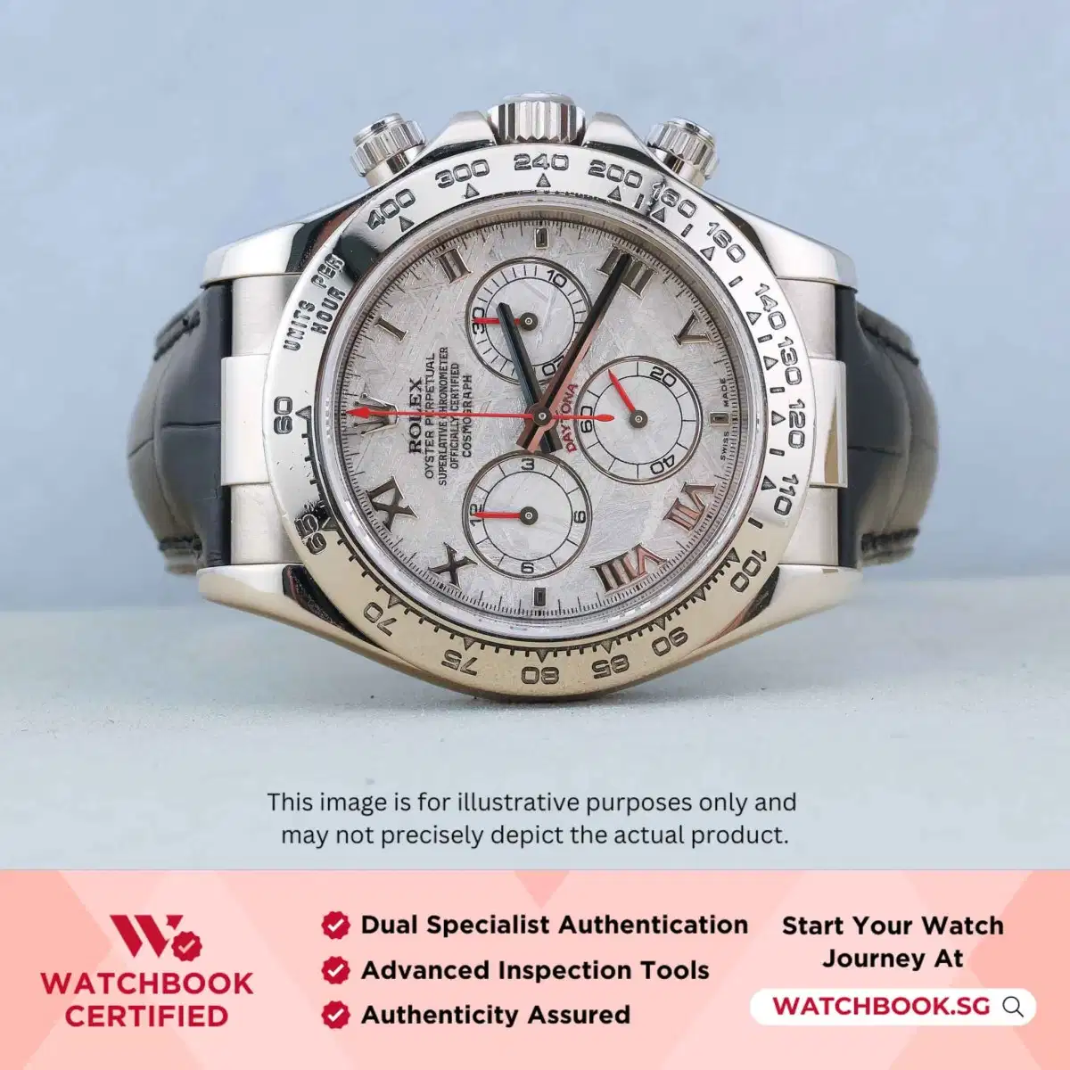 Product images