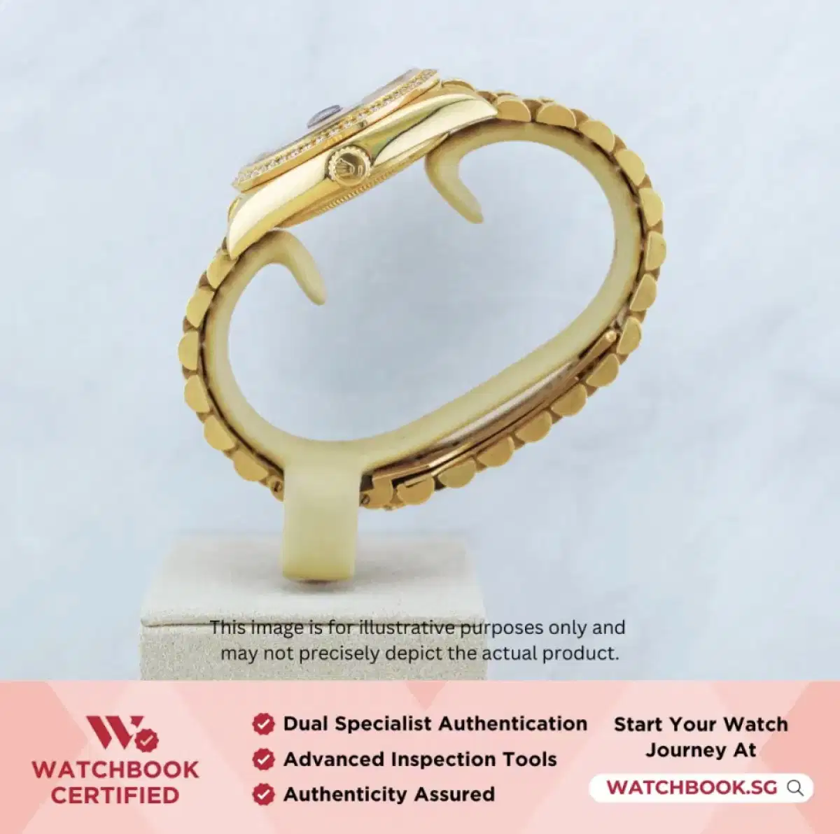 Product images