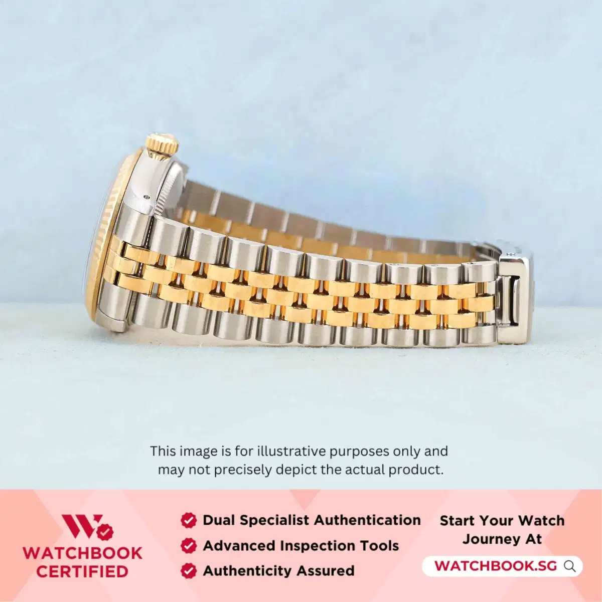 Product images