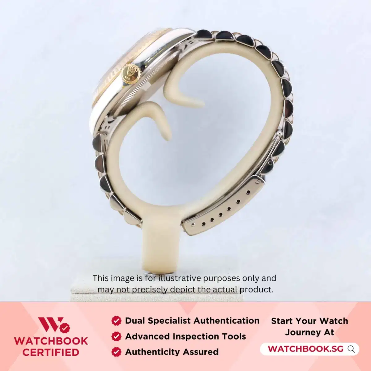 Product images