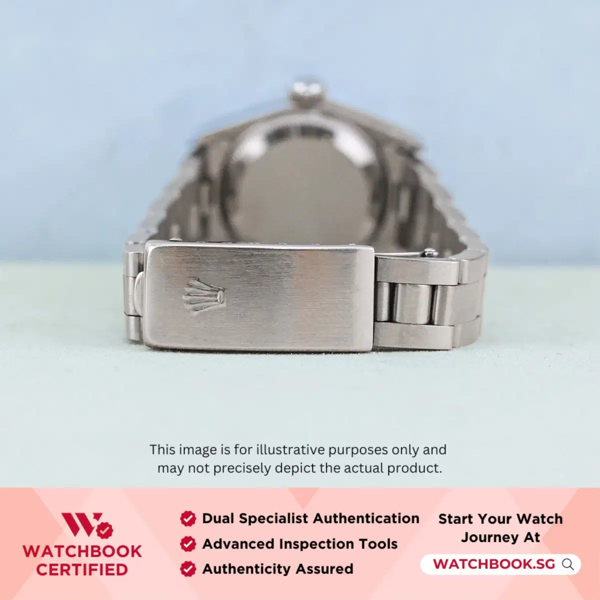 Product images