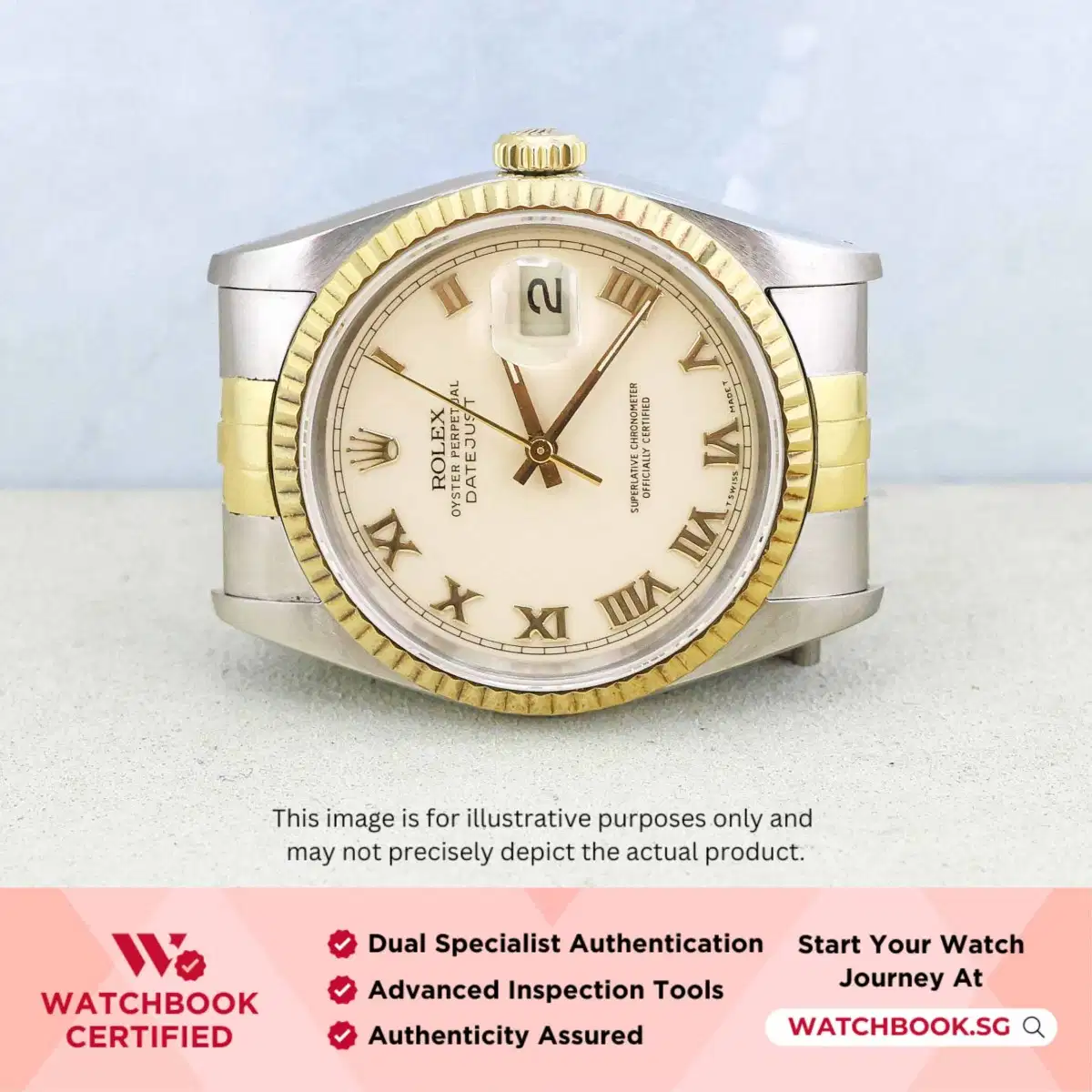 Product images