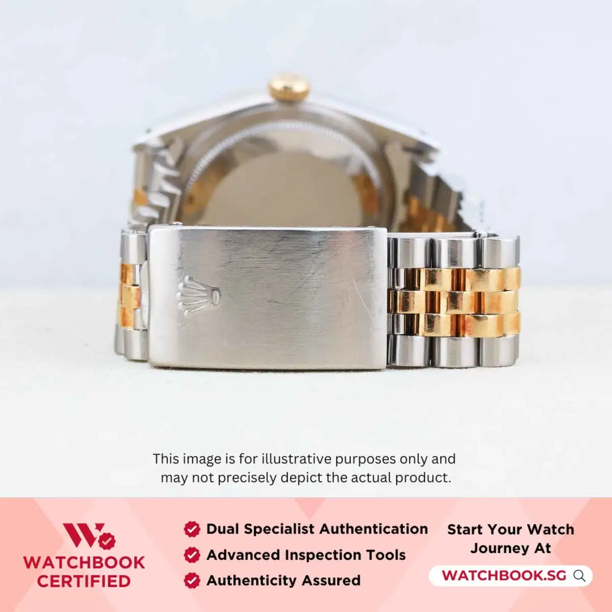 Product images