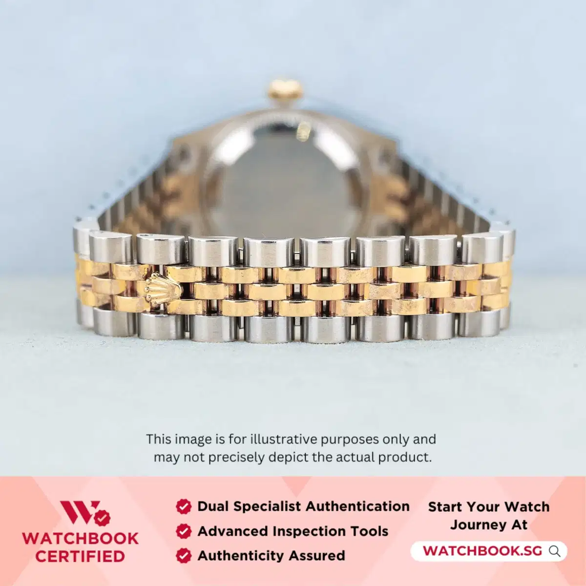 Product images