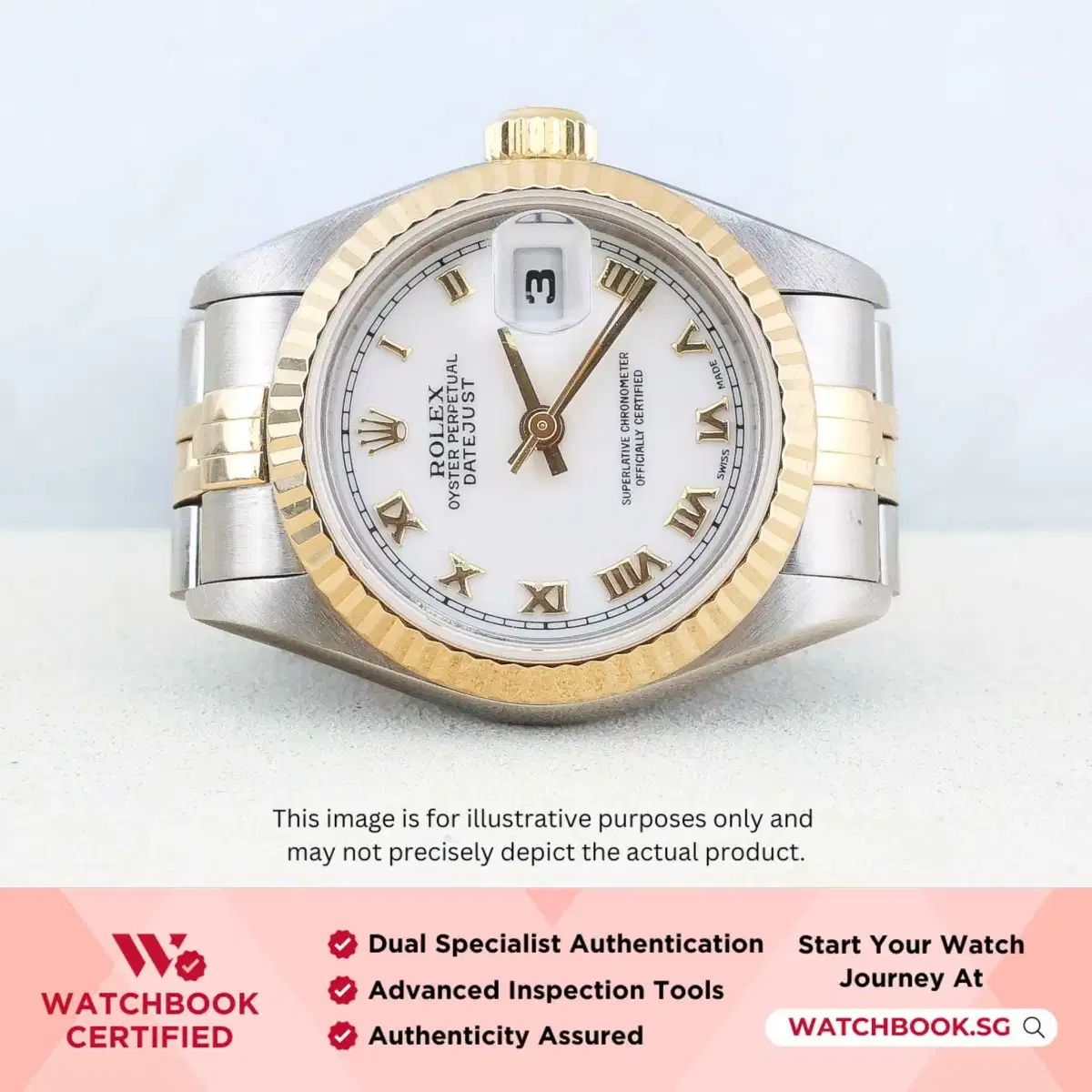 Product images