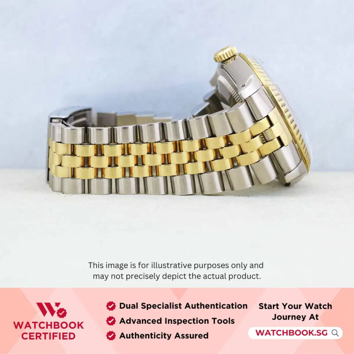Product images