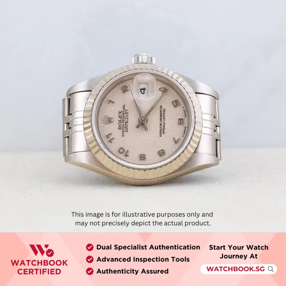 Product images