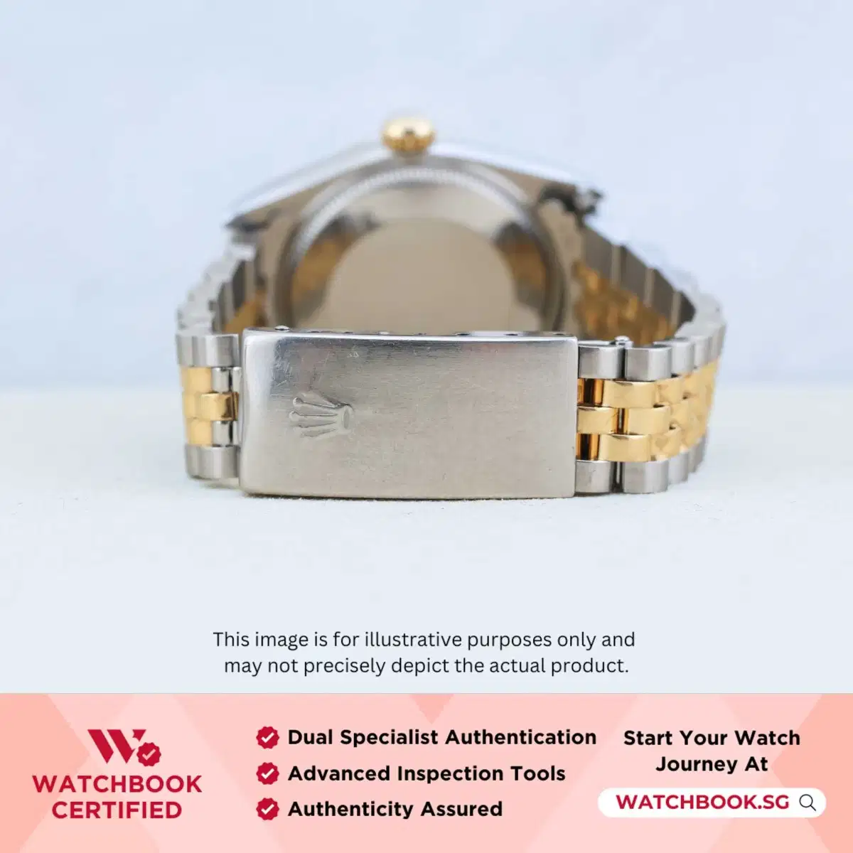 Product images