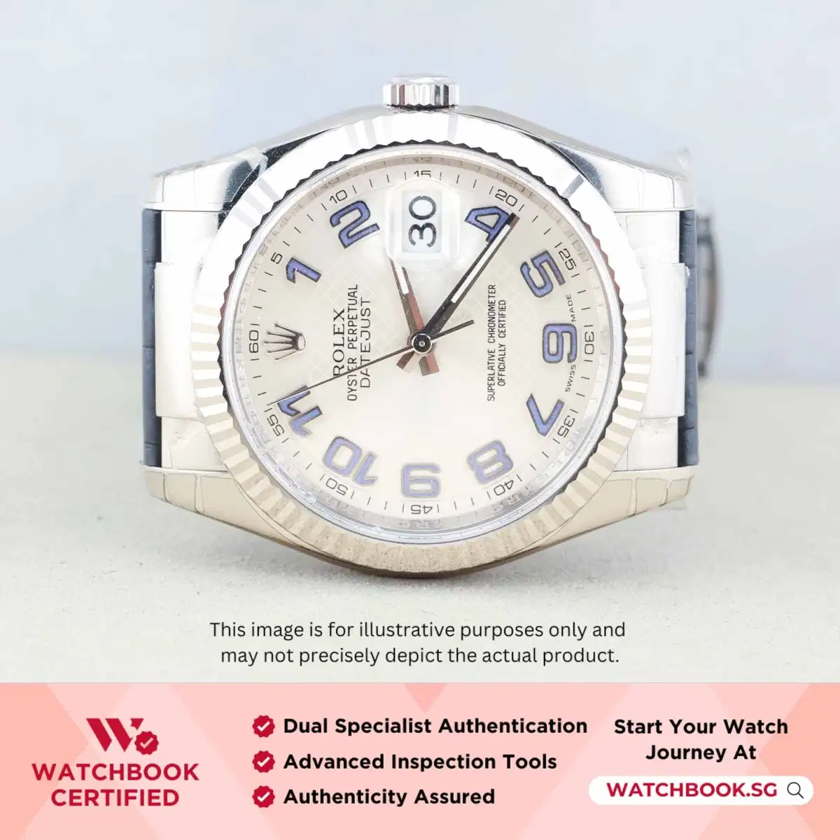 Product images