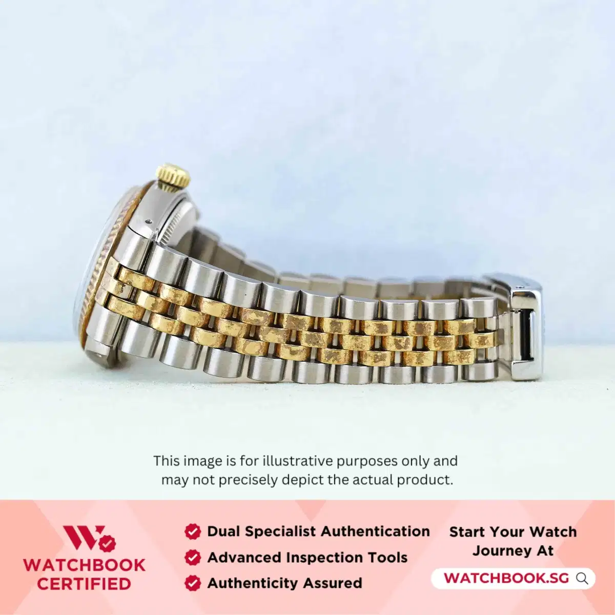 Product images