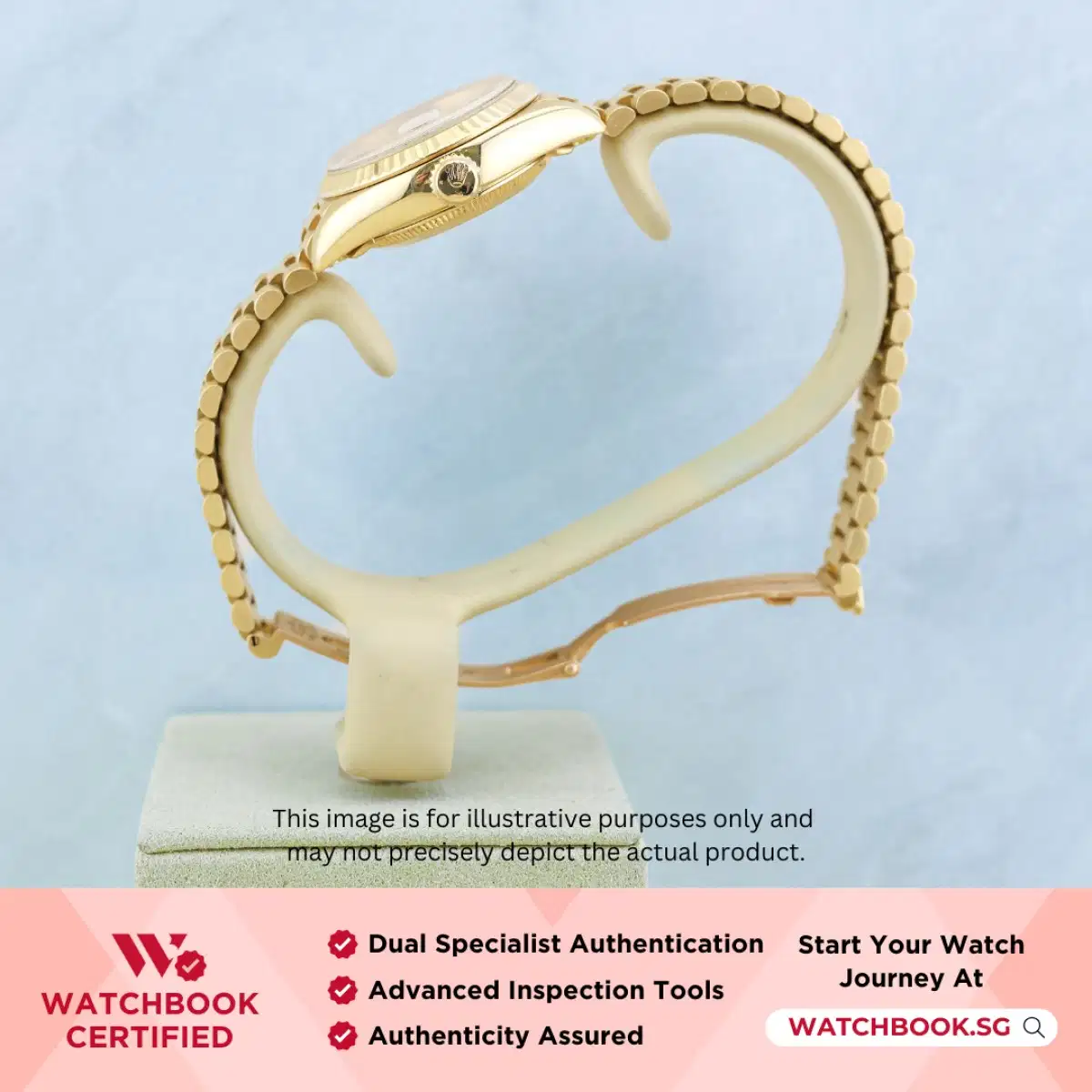 Product images
