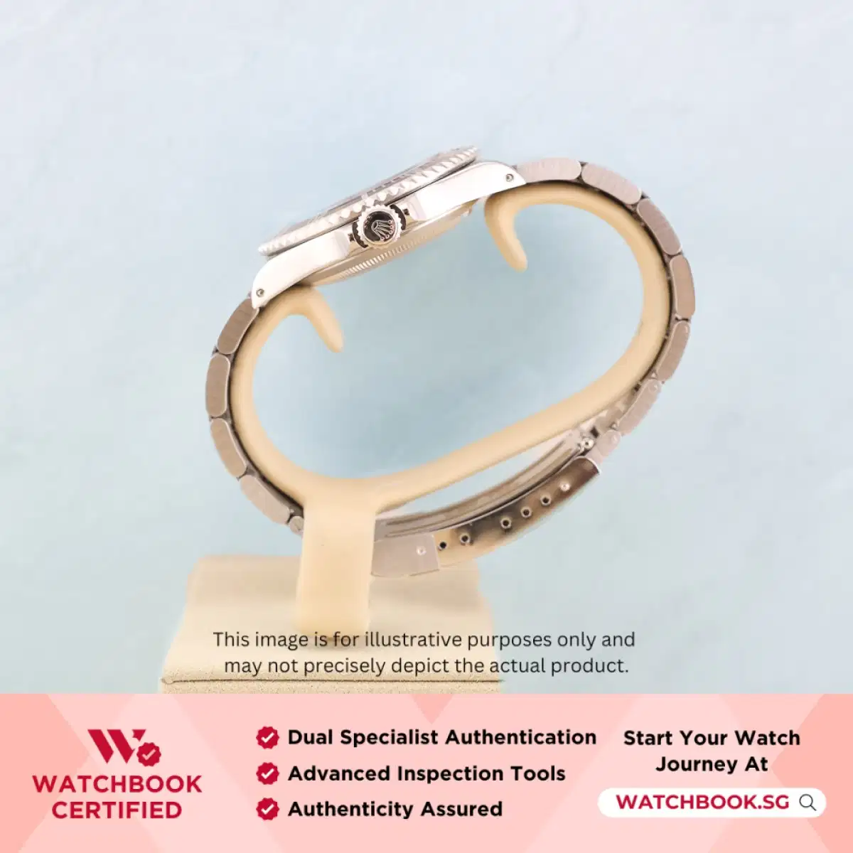 Product images
