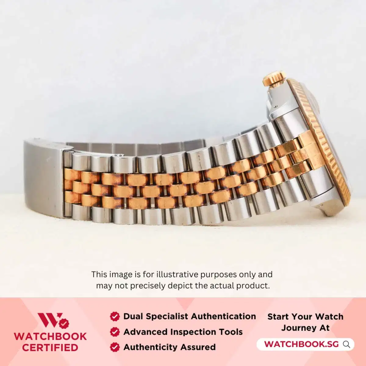 Product images