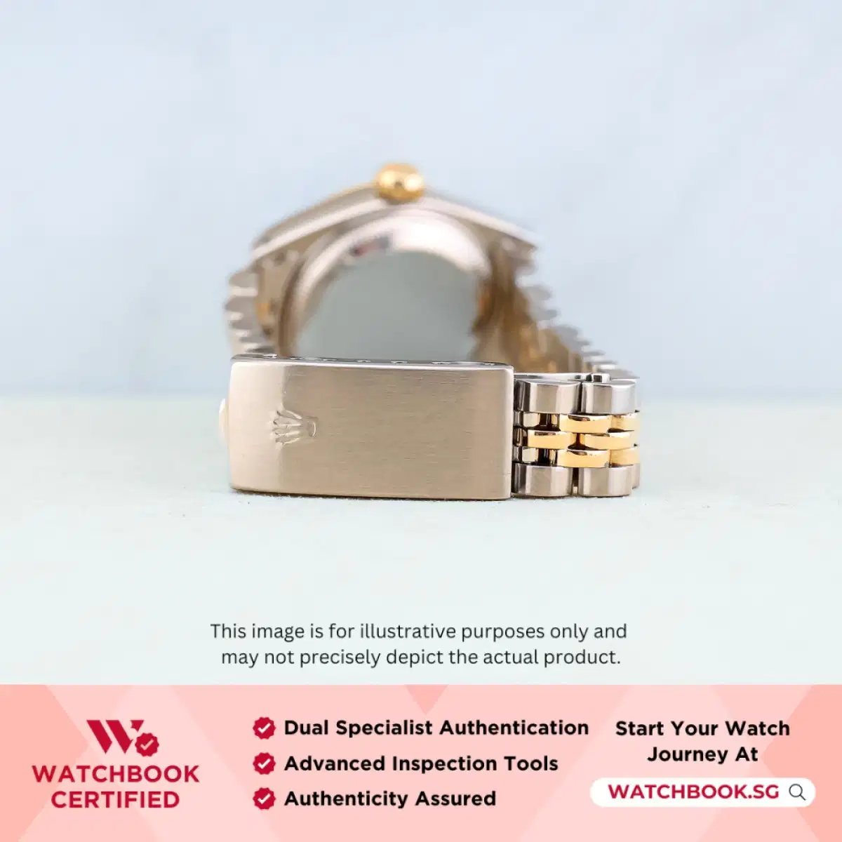 Product images