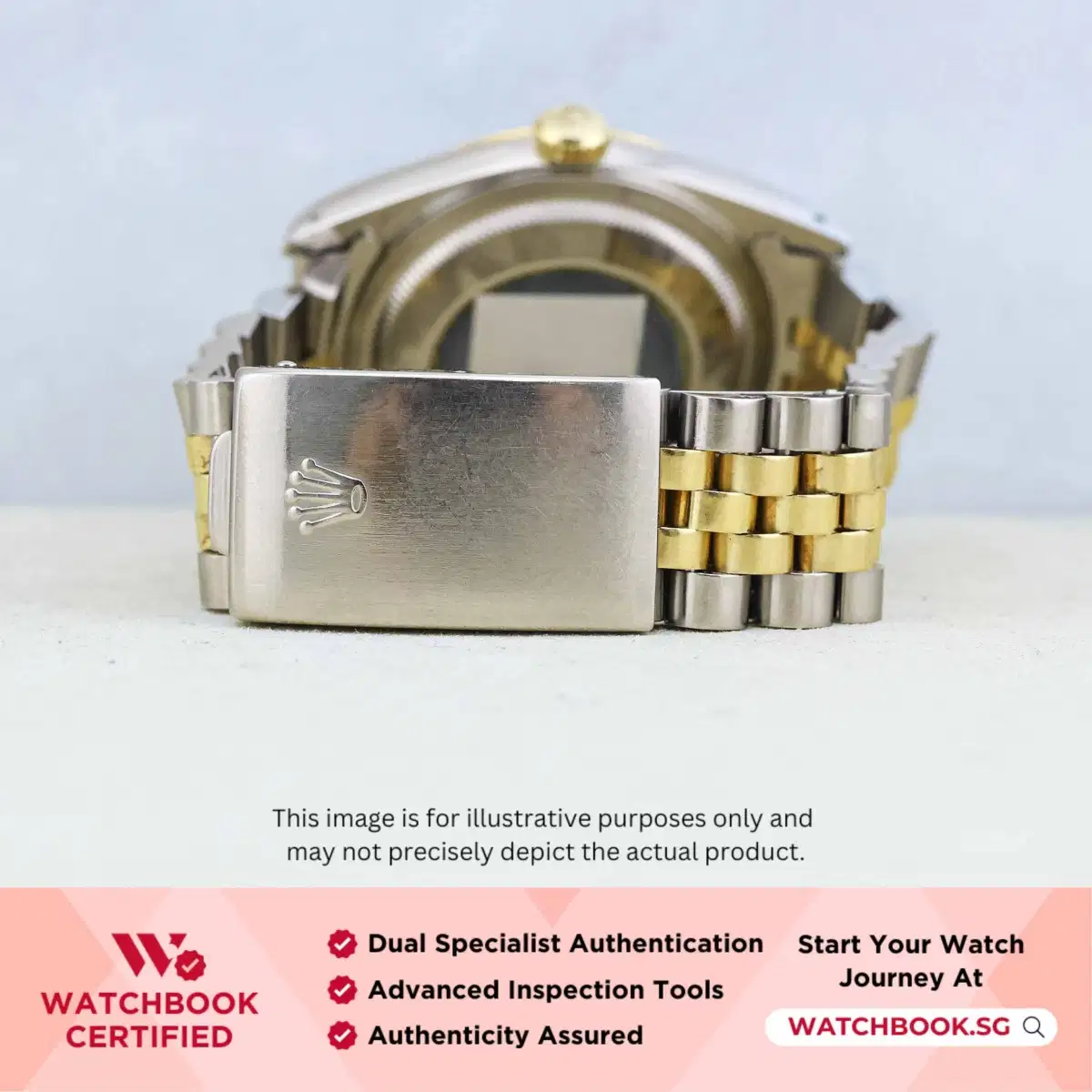 Product images