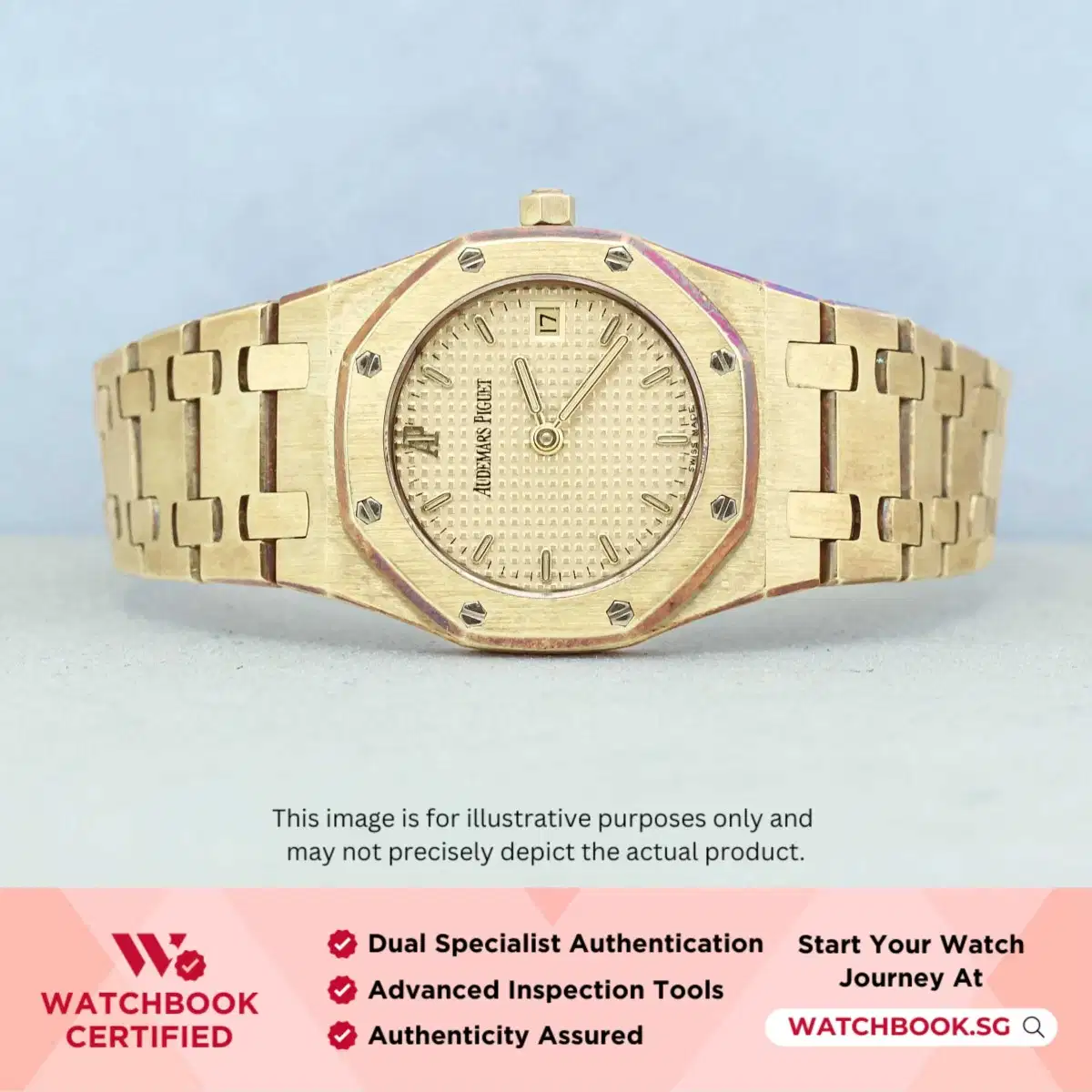 Product images