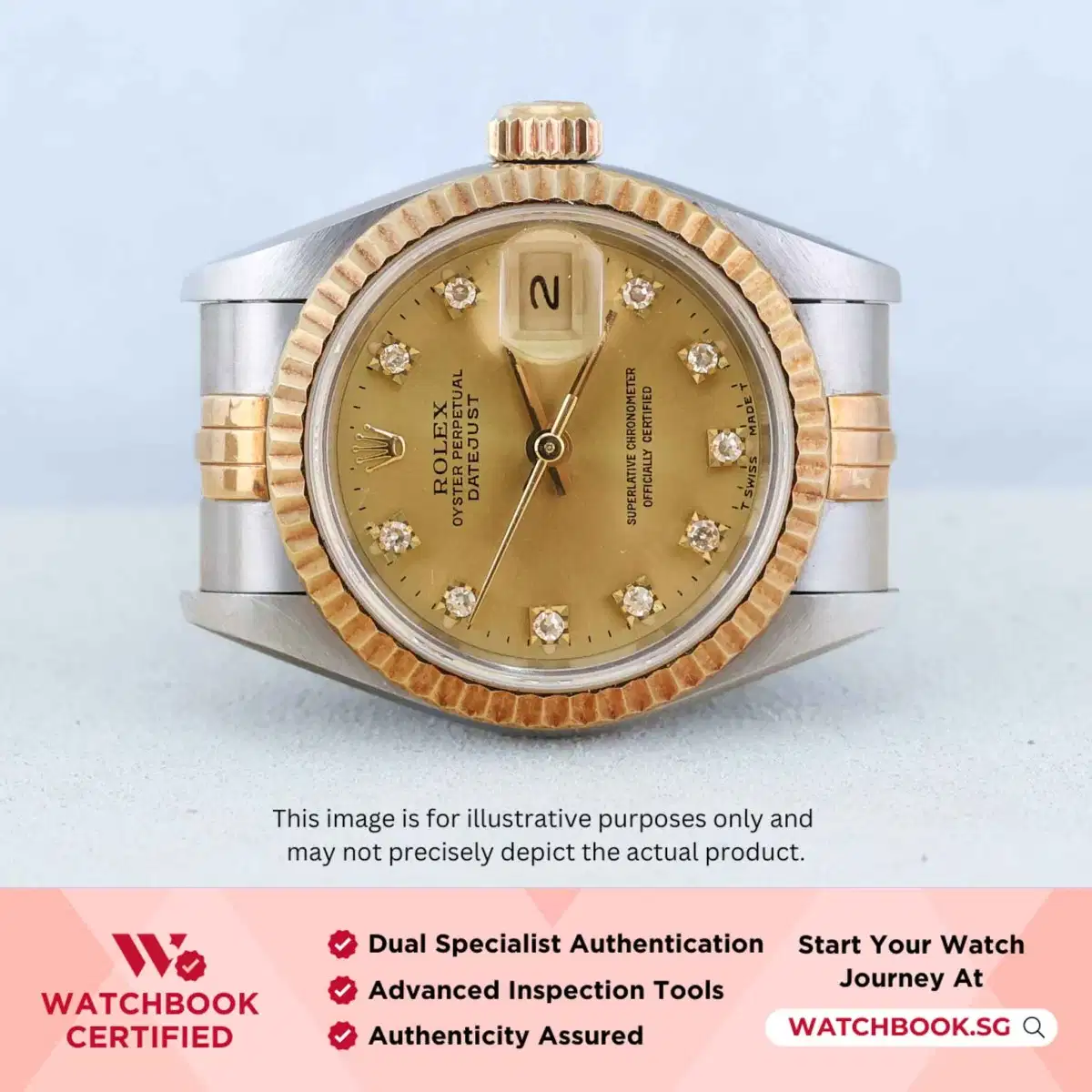 Product images