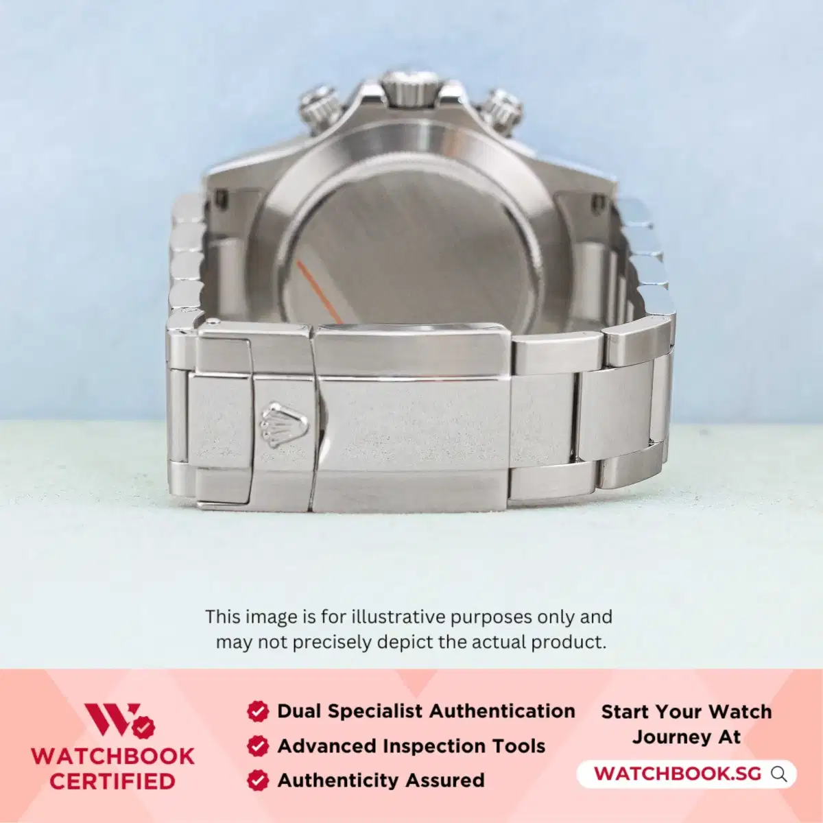 Product images