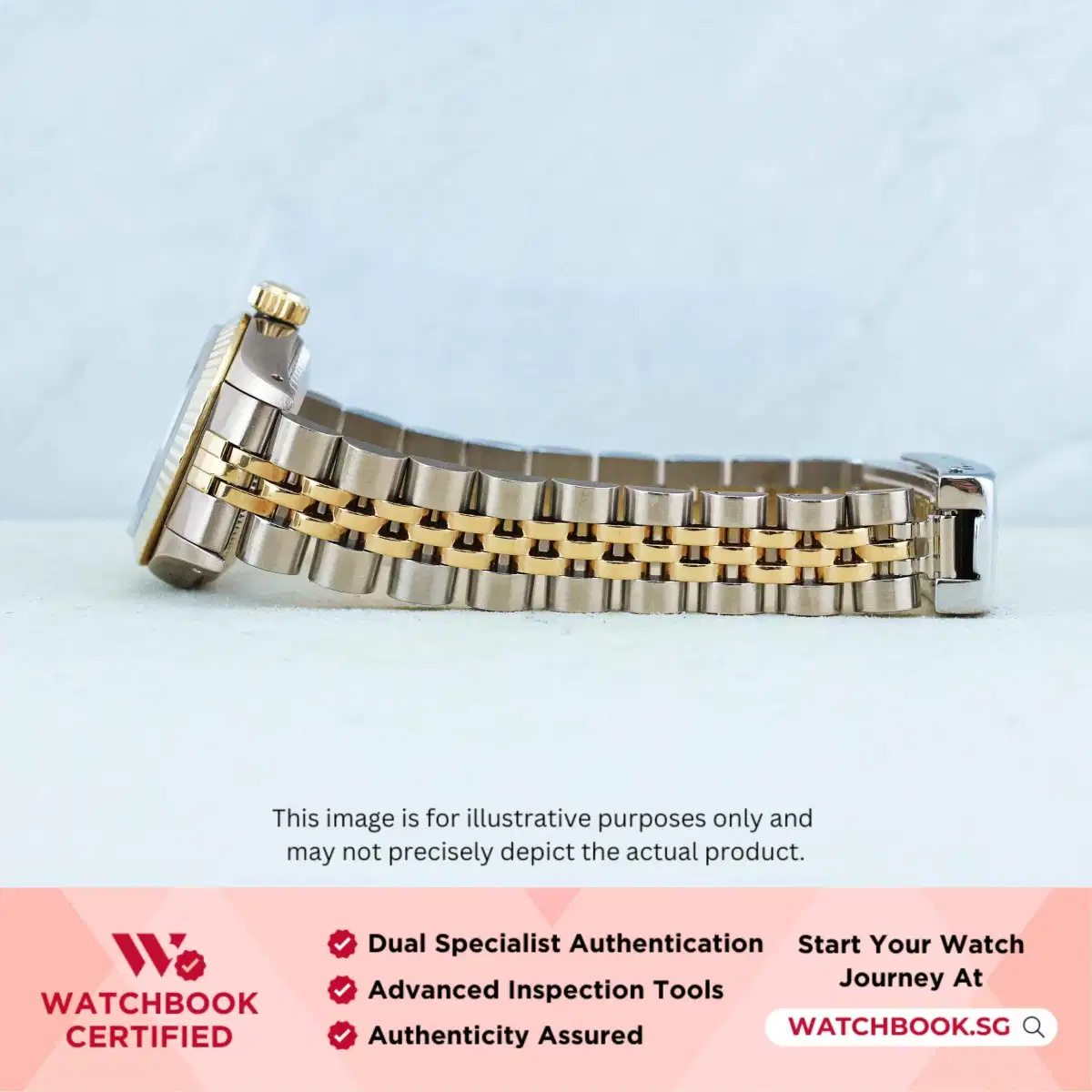 Product images