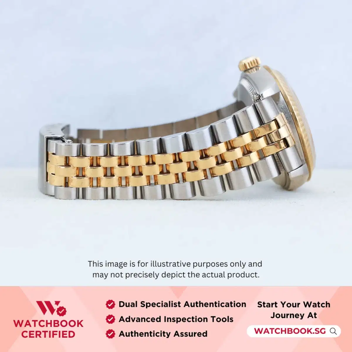 Product images
