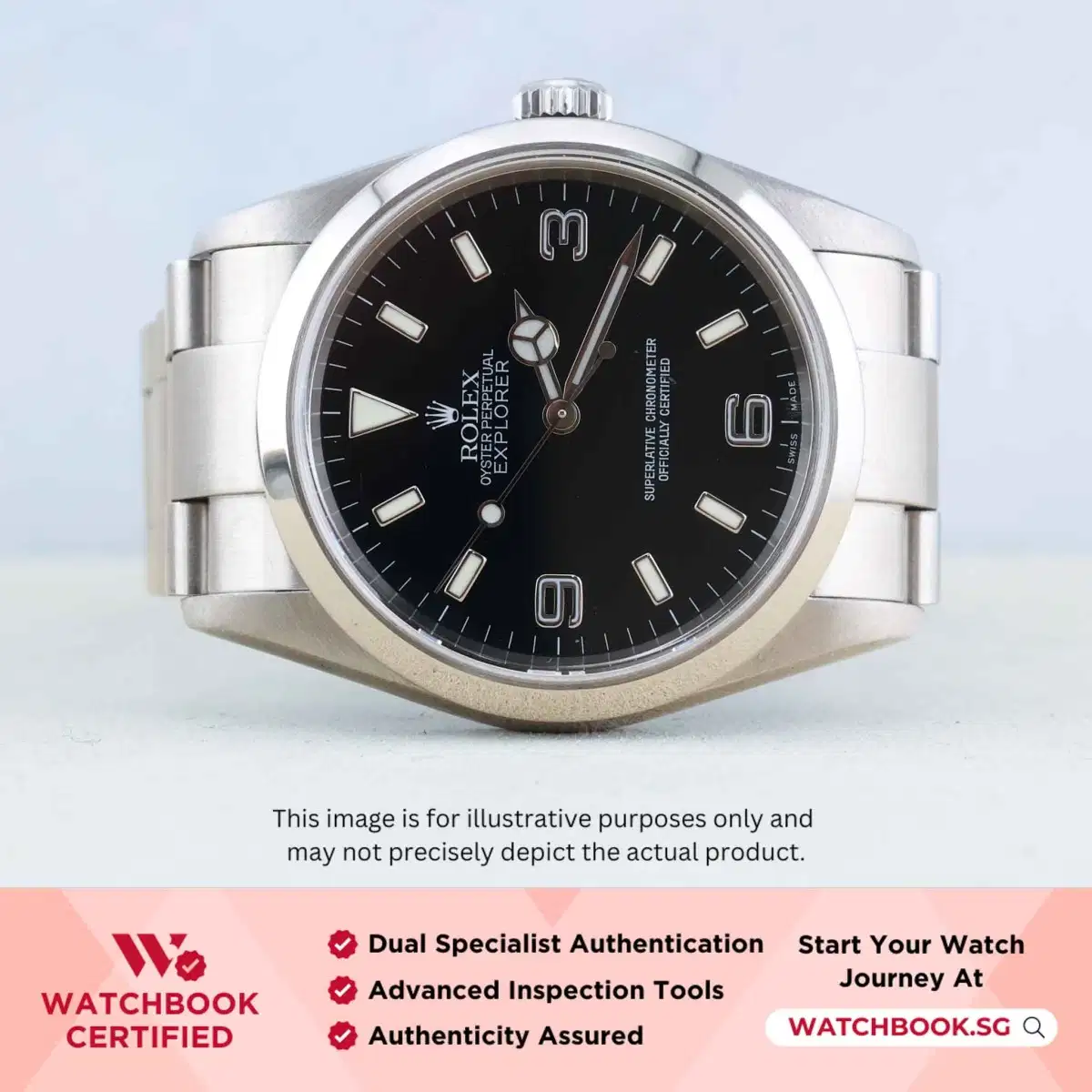 Product images