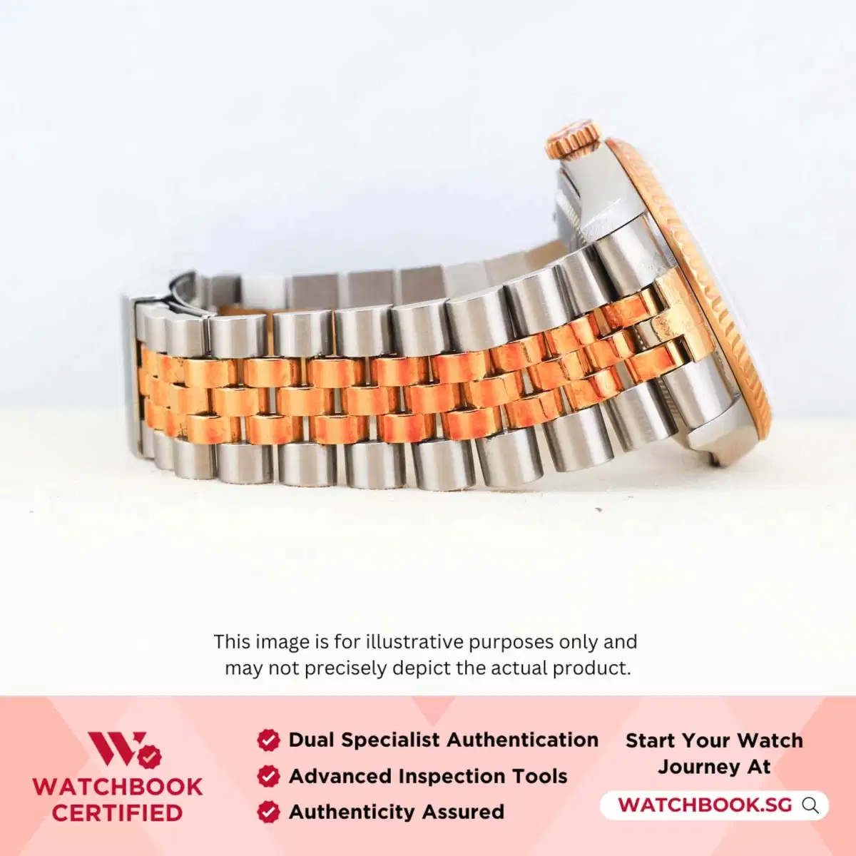 Product images