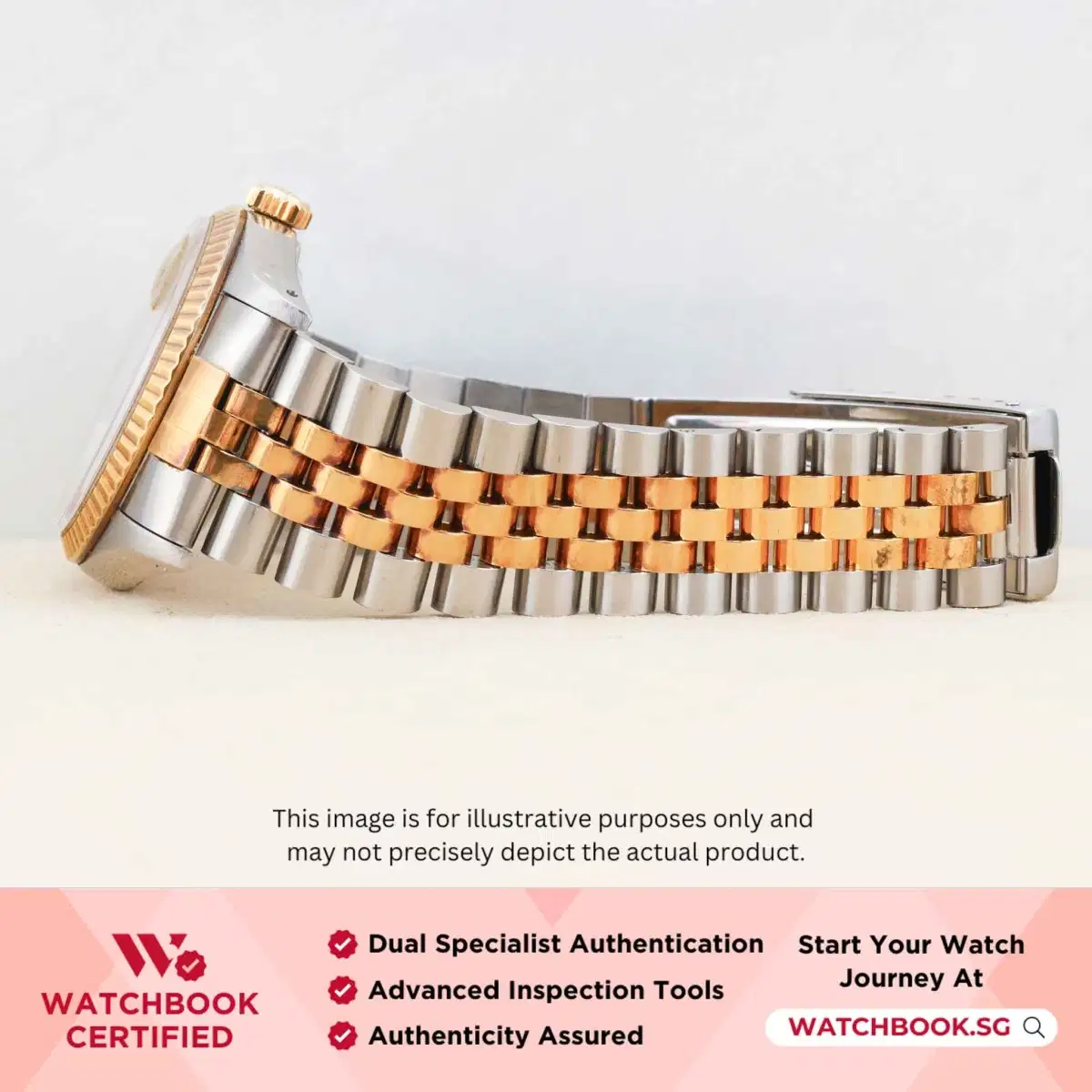 Product images