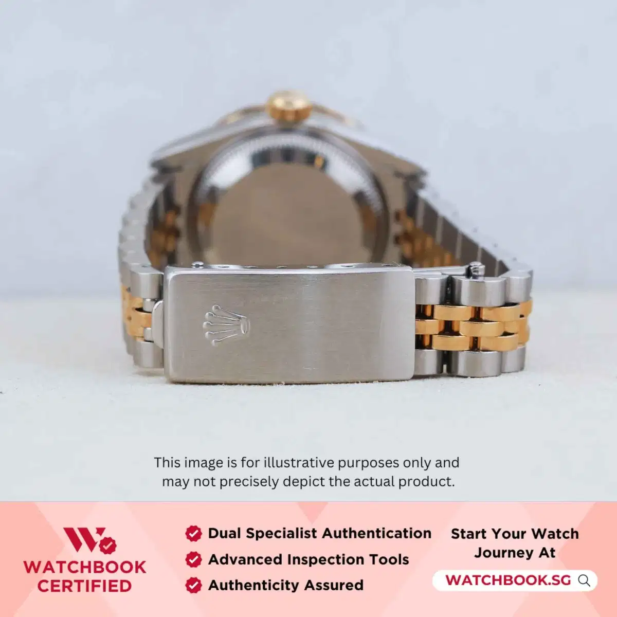Product images