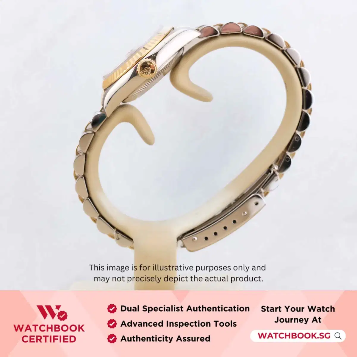 Product images