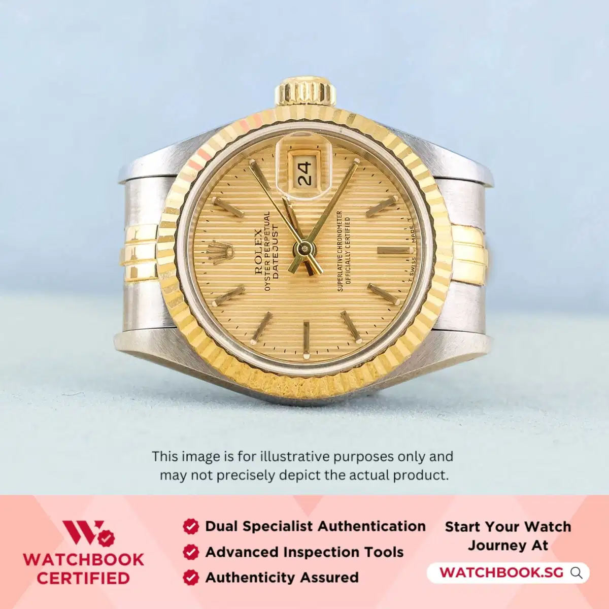 Product images