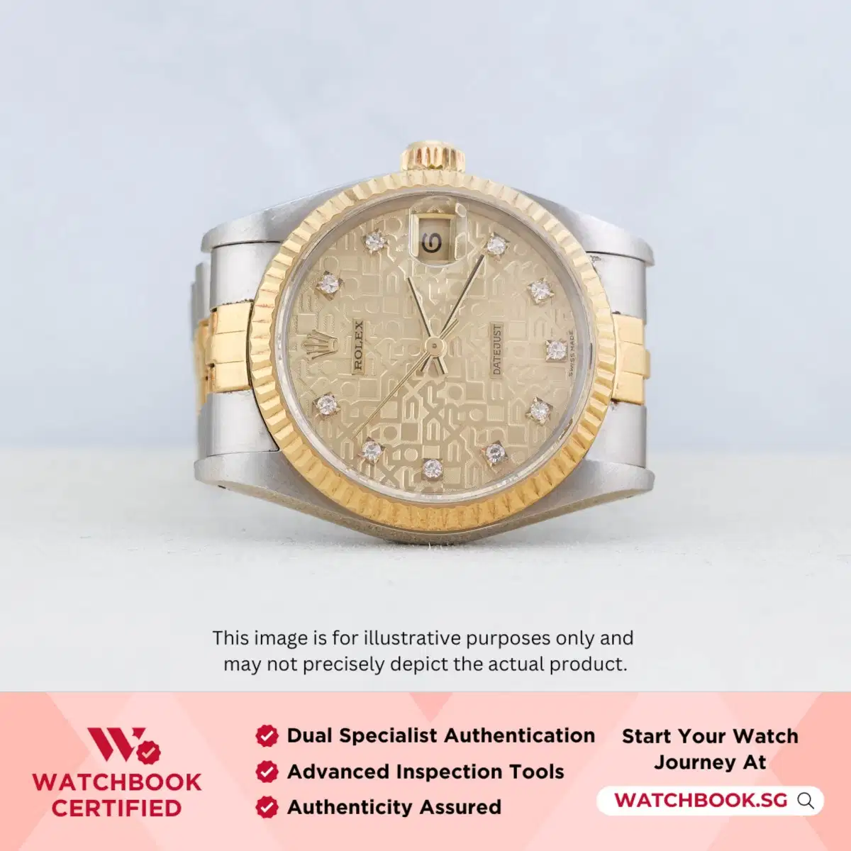 Product images