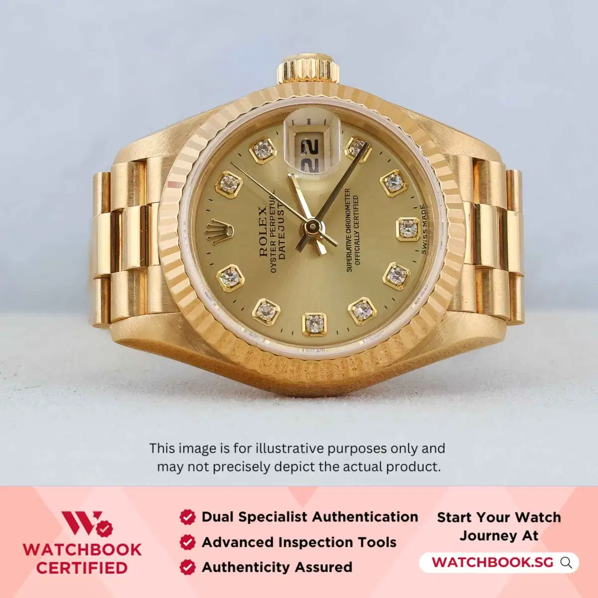 Product images