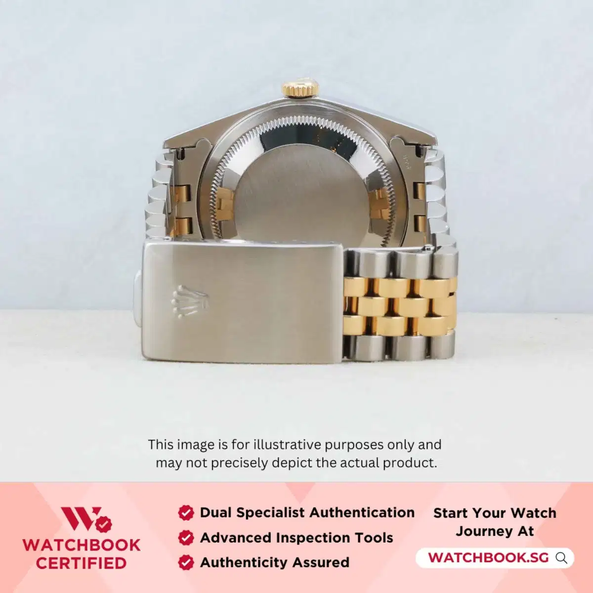 Product images