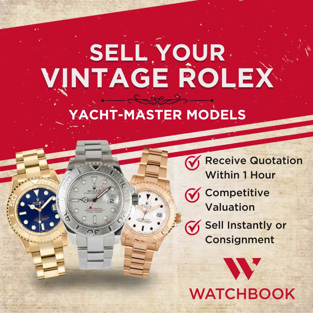 Rolex Yacht Master  16622 16628 68623 68628