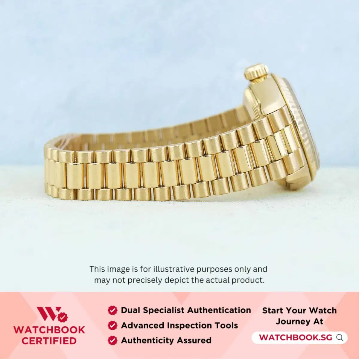 Product images